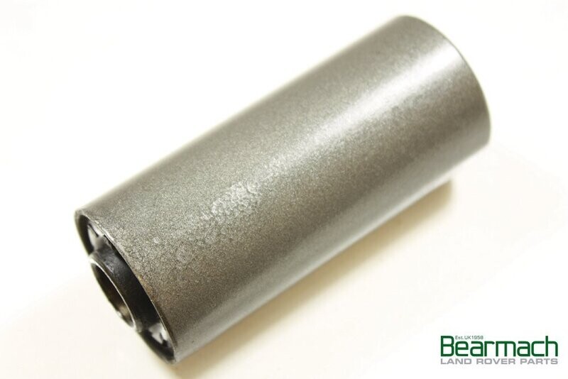 SILENTBLOCK BALLESTA LAND ROVER SERIES SANTANA