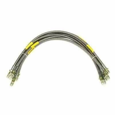 KIT LATIGUILLO DE FRENOS   LAND ROVER DISCOVERY REF TF646GD
