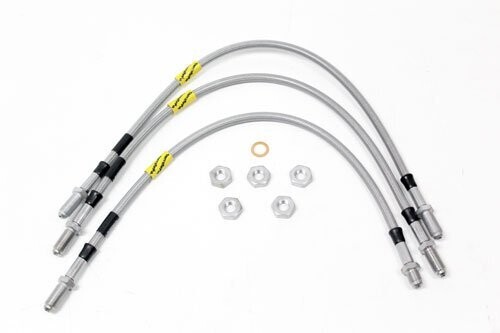 KIT LATIGUILLO FRENO LAND ROVER DEFENDER REF TF602L