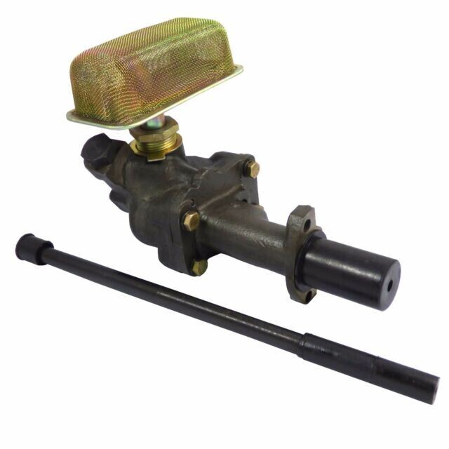BOMBA ACEITE LAND ROVER DEFENDER Y  LAND ROVER SERIES SANTANA REF ERR1117