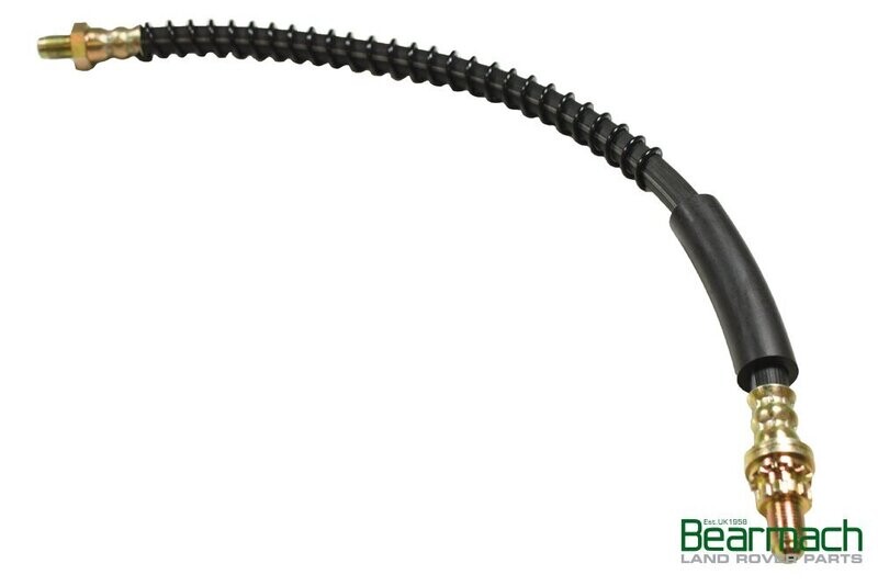 LATIGUILLO DE FRENO LAND ROVER DEFENDER REF SHB101370