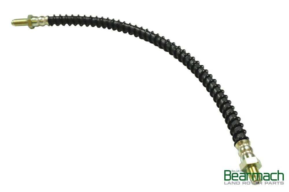 LATIGUILLO DE FRENO TRASERO LAND ROVER DEFENDER REF NRC9456