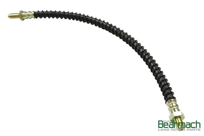LATIGUILLO DE FRENO TRASERO LAND ROVER DEFENDER REF NRC9456