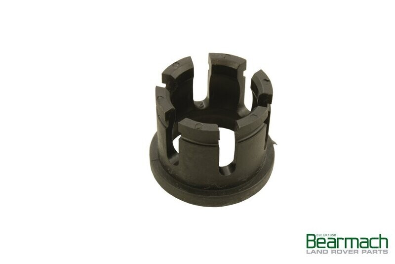 CASQUILLO DE  BOLA PALANCA DE CAMBIO RANGE ROVER CLASSIC , P38 Y  LAND ROVER  DISCOVERY 1, 2 REF FTC2203