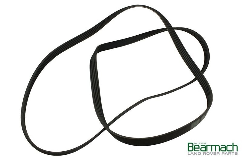 CORREA DE SERVICIO FREELANDER 1 REF PQS101300L