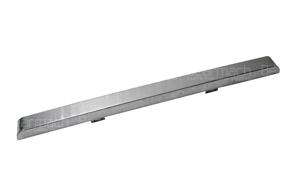 PARAGOLPES LAND ROVER DEFENDER GALVANIZADO REF BR 3691