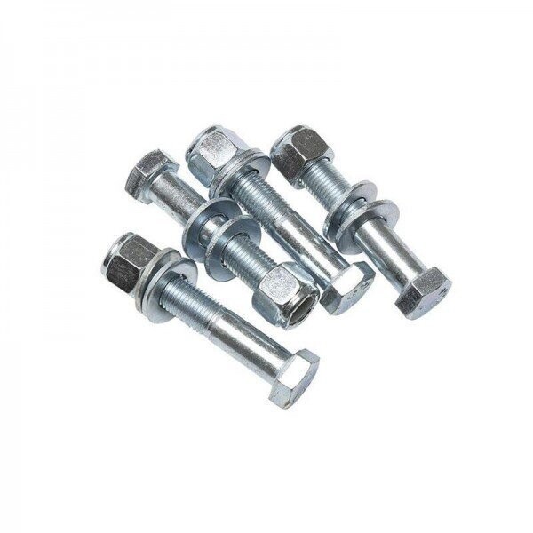 KIT DE TORNILLOS SUPLEMENTO LAND ROVER DISCOVERY , DEFENDER  Y RANGE ROVER REF BA 7691B