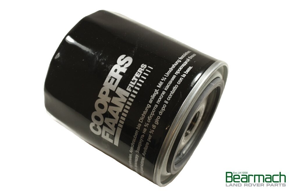 FILTRO DE ACEITE RANGE ROVER CLASSIC REF RTC3186