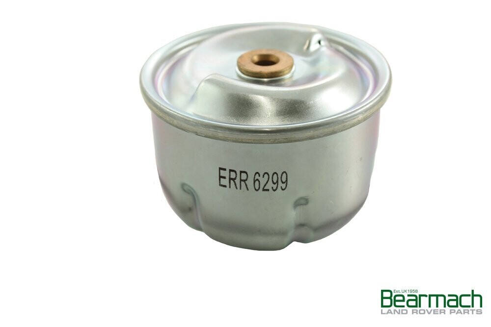 FILTRO ROTOR LAND ROVER DISCOVERY , DEFENDER  TD5 REF ERR6299
