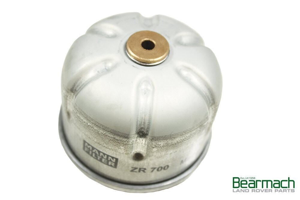FILTRO ROTOR LAND ROVER DISCOVERY , DEFENDER  TD5 REF ERR6299G