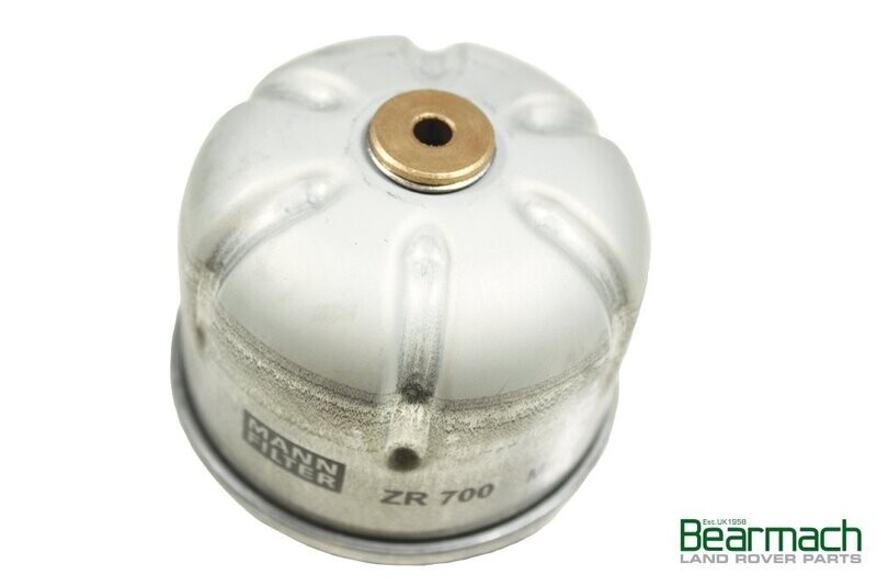 FILTRO ROTOR LAND ROVER DISCOVERY , DEFENDER  TD5 REF ERR6299G