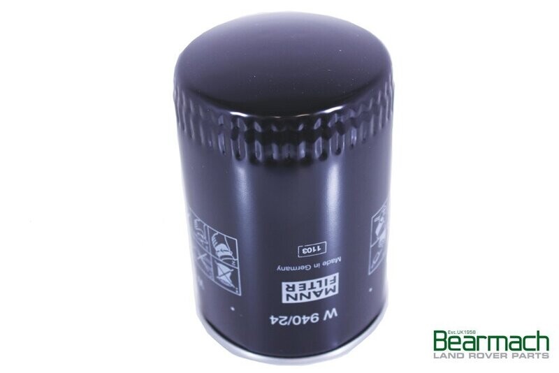 FILTRO DE ACEITE RANGE ROVER CLASSIC REF AEU2218L