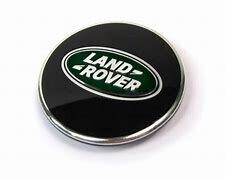 TAPON DE LLANTA LAND ROVER Y RANGE ROVER