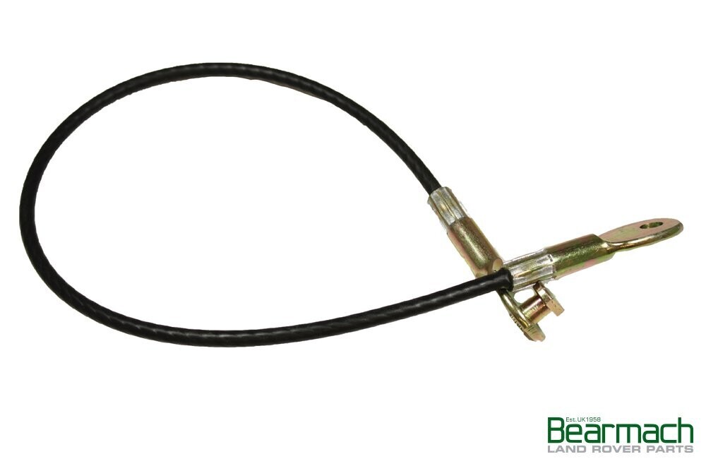 CABLE PORTON LAND ROVER DEFENDER REF BYC500070
