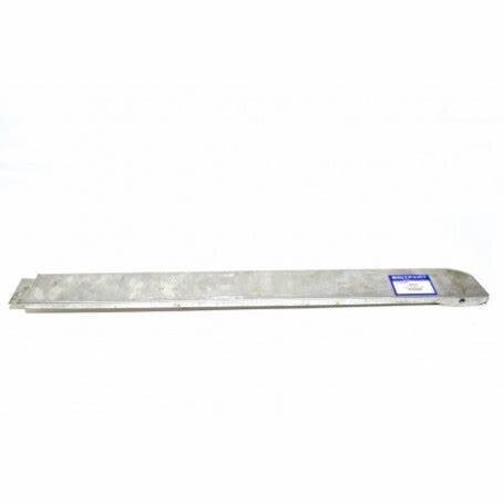 PANEL trasero UMBRAL LAND ROVER DEFENDER 110 REF RTC6209