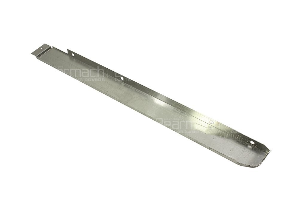 PANEL trasero UMBRAL LAND ROVER DEFENDER REF MRC5049