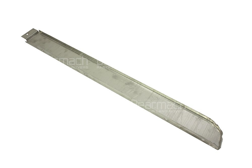 PANEL trasero UMBRAL LAND ROVER DEFENDER REF MRC5050