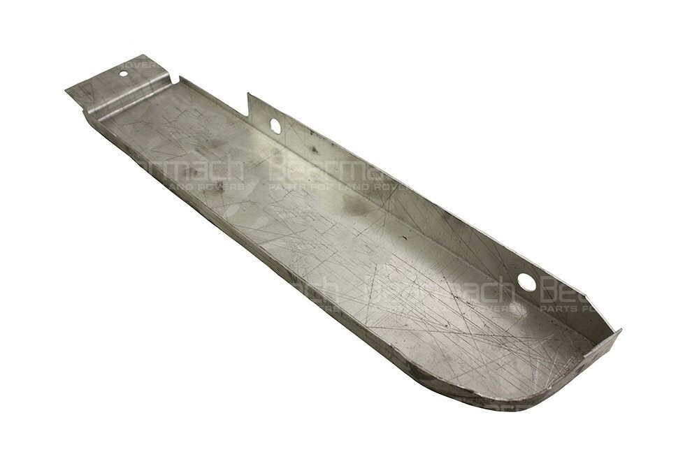 PANEL trasero UMBRAL LAND ROVER DEFENDER 90 REF MTC8292