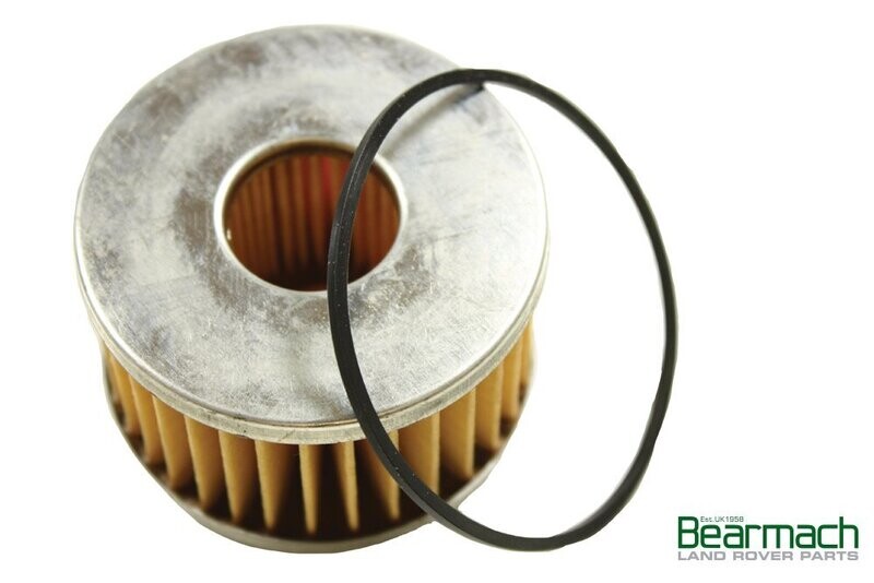 FILTRO DE GASOLINA RANGE ROVER CLASSIC REF JS660L