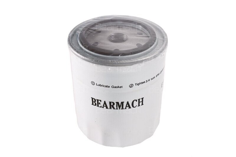 AllMakes 4x4 / Britpart Oil Filter Set For Land Rover Discovery, Range Classic, P38, Defender – ERR3340 (x2)