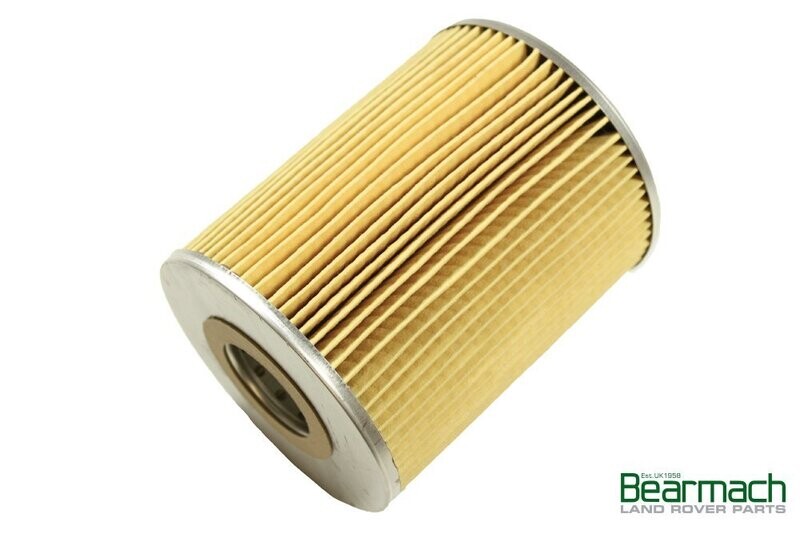 FILTRO DE ACEITE LAND ROVER SERIES REF RTC3184