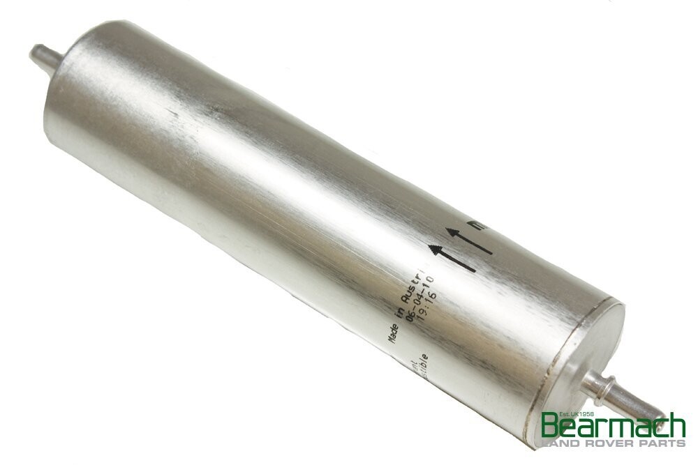 FILTRO DE COMBUSTIBLE LAND ROVER  FREELANDER 1 REF WJN000080