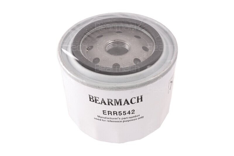 FILTRO DE ACEITE LAND ROVER FREELANDER 1 REF ERR5542