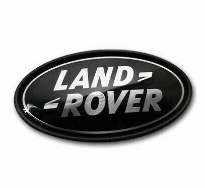 LOGOTIPO LAND ROVER REF DAH500330