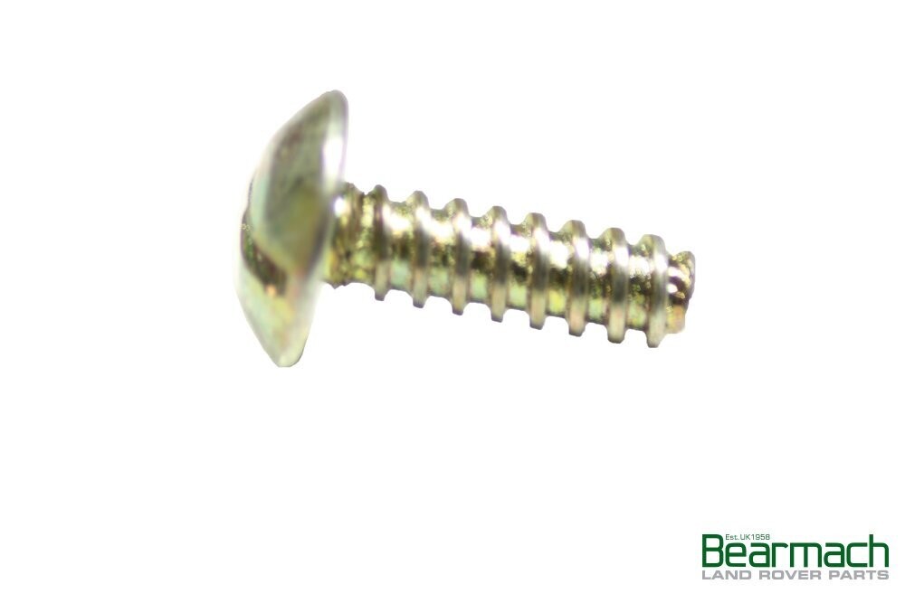 TORNILLO PANEL PISO LAND ROVER  SERIES  SANTANA Y DEFENDER