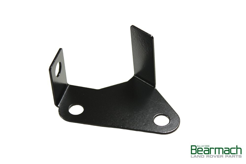 SOPORTE TUBOS DE FRENOS LAND ROVER DEFENDER