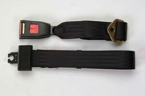 CINTURON 2 puntos LAND ROVER DEFENDER, Santana REF GSB210