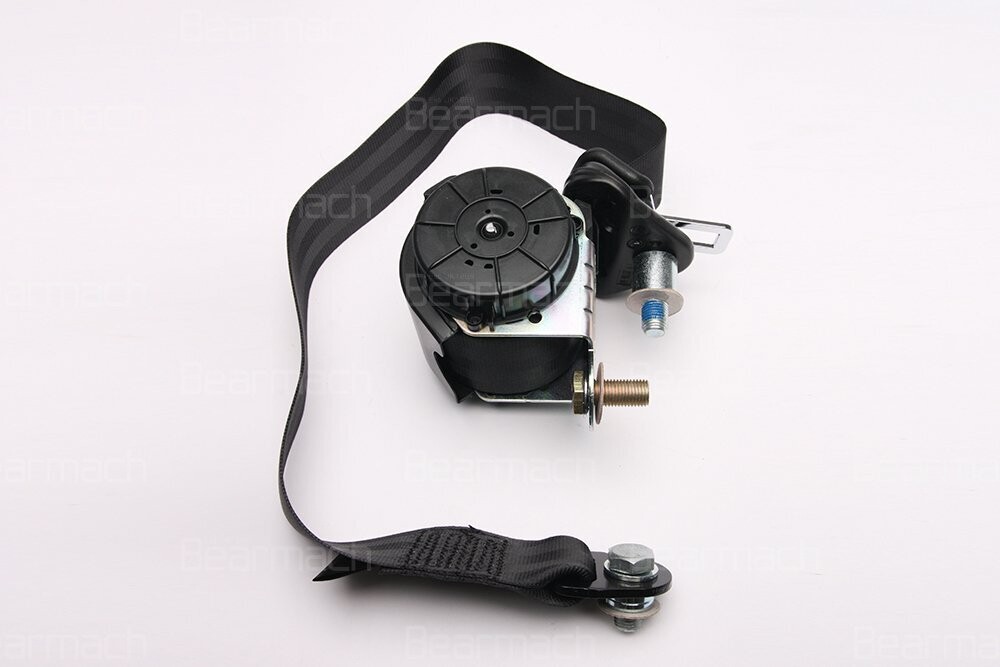 CINTURON TRASERO SIN ENCAJE LAND ROVER DEFENDER REF btr5779