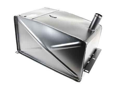 Deposito combustible Land Rover series, Santana 88 REF 552174