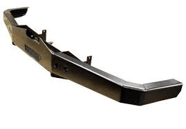 PARAGOLPES reforzados para WINCH LAND ROVER DISCOVERY 1 REF da5621