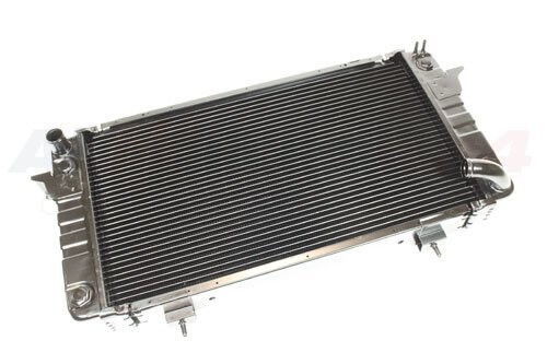 Radiador de Range Rover clasic V8  3.9 , 4.0  ,  4.2