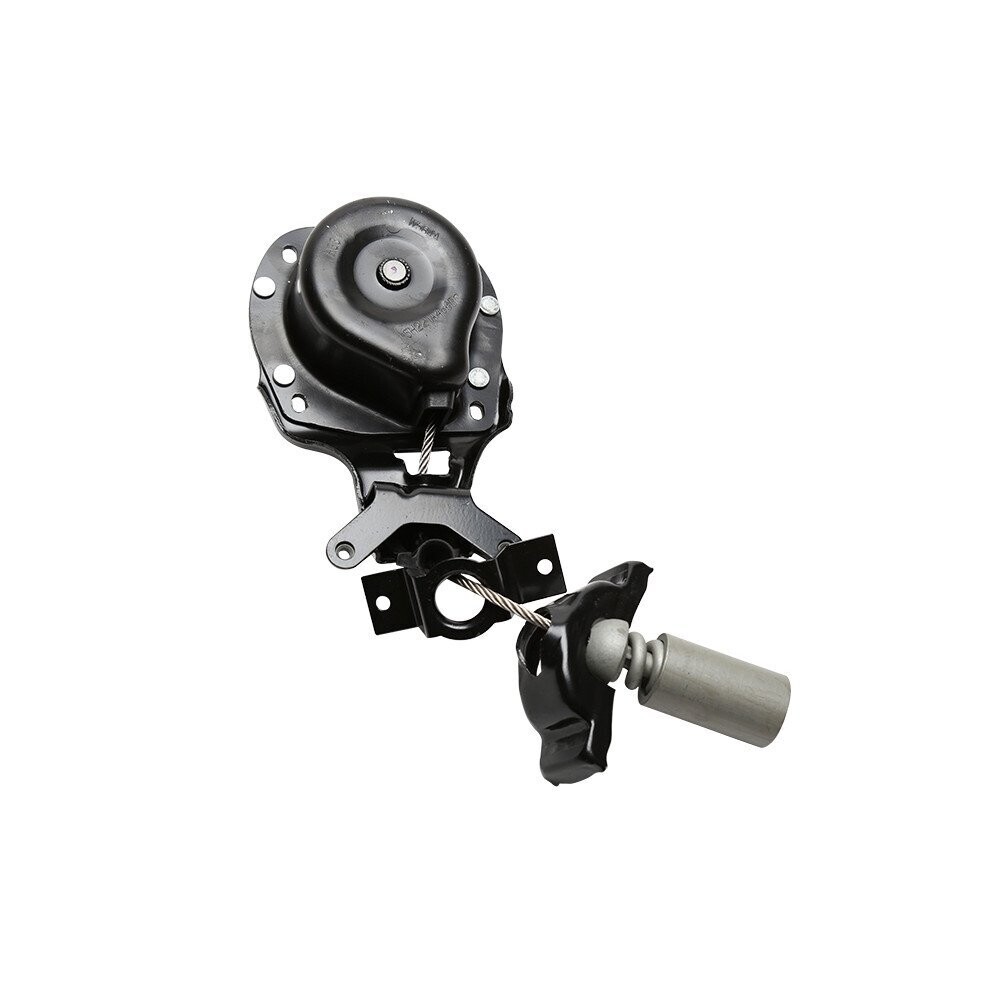 Soporte para rueda de recambio Land Rover Discovery 4, Range Rover Sport