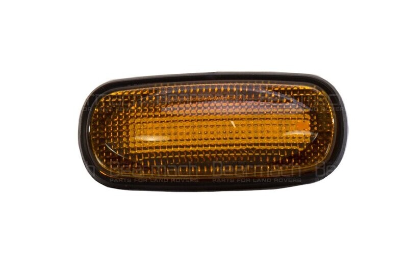 Piloto Intermitente LED aleta Defender Freelander Discovery REF xgb000030led