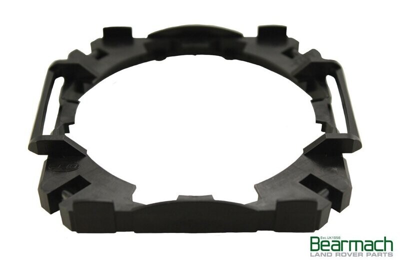 Soporte Retrovisor Land Rover Discovery 1, 2.   Range Rover P38  ref. STC4625