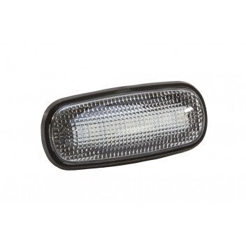 Intermitente lateral blanco LED Land Rover Defender Land Rover Freelander Discovery 2
