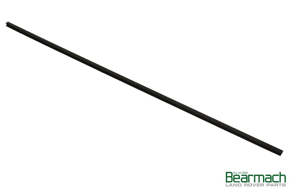 Junta para cristal puerta delantera, parte trasera  Land Rover Defender REF MXC5836