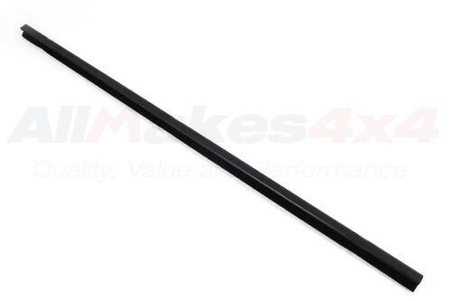 Junta para cristal puerta delantera, parte arriba  Land Rover Defender REF MXC5832