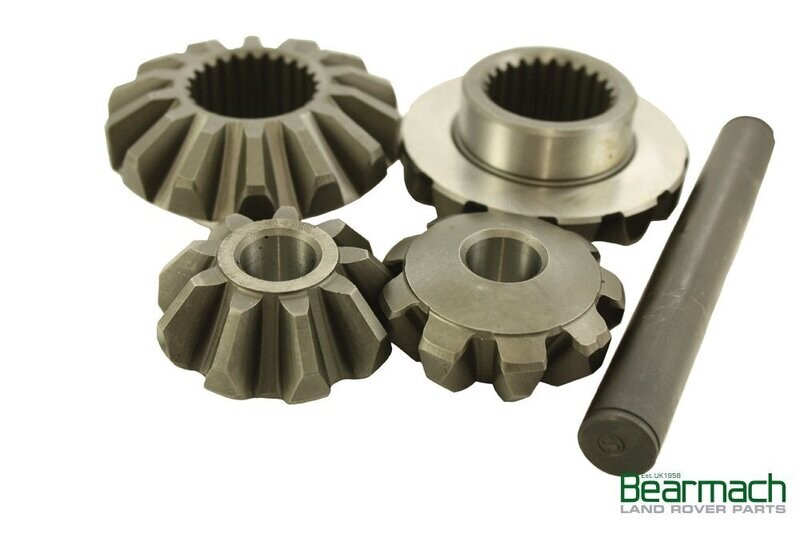 KIT satelites DIFERNCIAL GRUPO RANGE ROVER CLASSIC  Y LAND ROVER DEFENDER Y DISCOVERY 1 REF STC1846