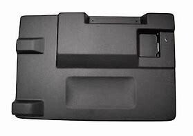 Panel porton Land Rover Defender 2002- REF lr033980