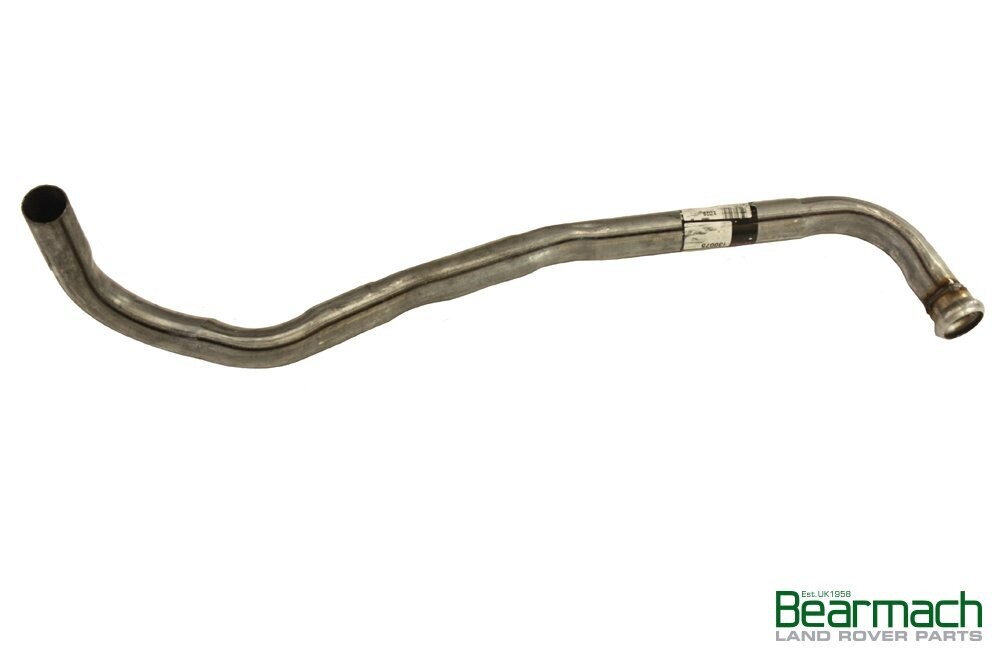 Tubo delantero Primer tramo Y escape Range Rover Clasic V8 carburación RH