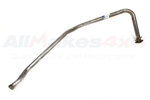 Escape primer tramo Land Rover serie II, III, (Santana) 88  hasta 4/76 REF 562858