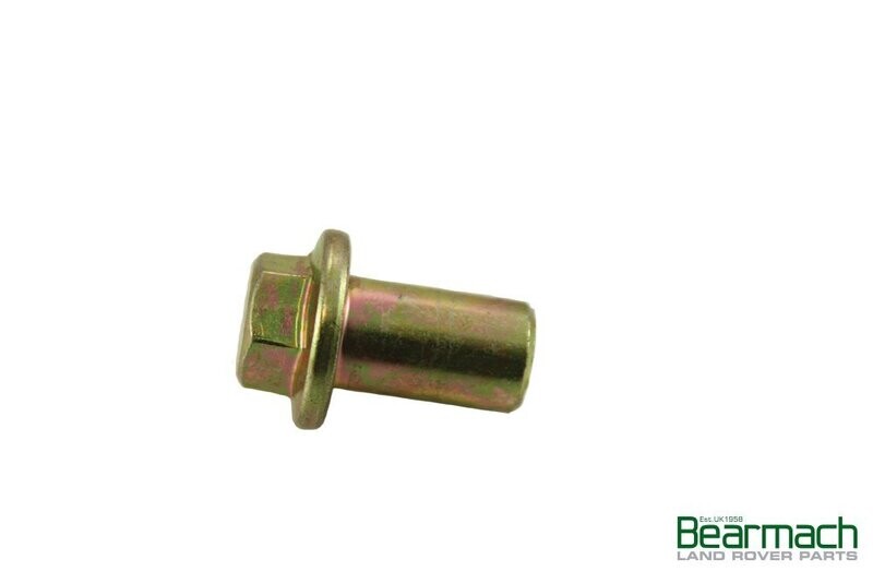 Tornillo tapa balancín Land Rover Defender 300
