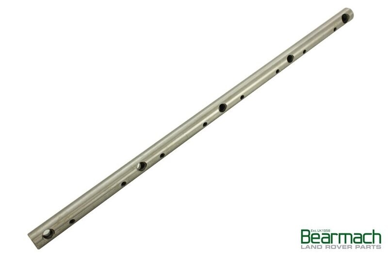 Eje balancines Land Rover Defender Discovery Range Rover clasic 300tdi REF err4848