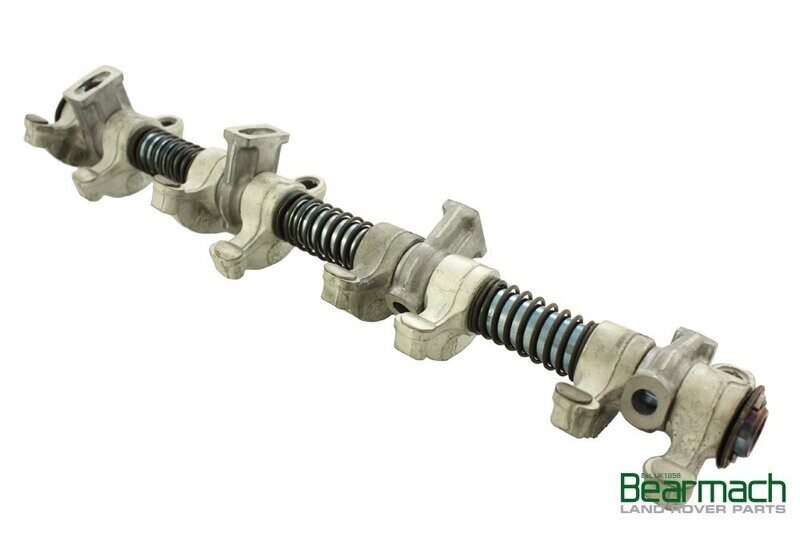 Eje balancines completo Range Rover Clasic V8 REF 611660