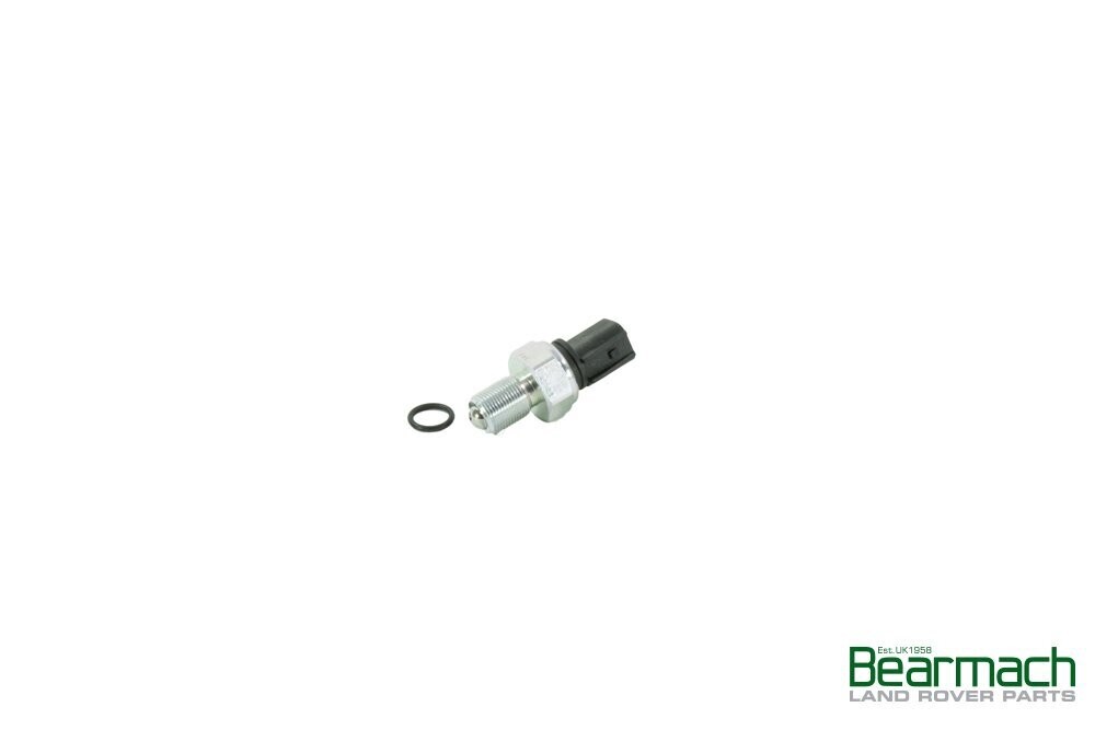 Interruptor Marcha Atrás Land Rover Defender Puma , 2007- REF LR077773