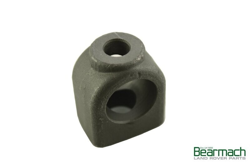 Soporte de eje balancines 300tdi